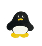 ほがらかないきものたち（個別スタンプ：19）