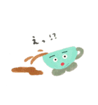 ほがらかないきものたち（個別スタンプ：25）