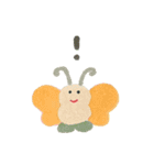 ほがらかないきものたち（個別スタンプ：26）