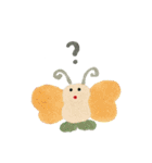 ほがらかないきものたち（個別スタンプ：27）