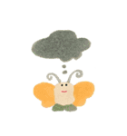 ほがらかないきものたち（個別スタンプ：28）