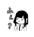 エスピージーファントム（個別スタンプ：36）