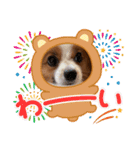 コロンの毎日2（個別スタンプ：15）