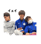浅沼健一パラダイス（個別スタンプ：20）