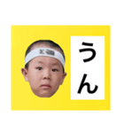 葉巻 鯛像 1（個別スタンプ：6）