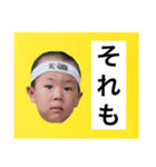 葉巻 鯛像 1（個別スタンプ：8）