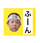 葉巻 鯛像 1（個別スタンプ：22）