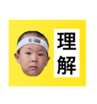 葉巻 鯛像 1（個別スタンプ：28）