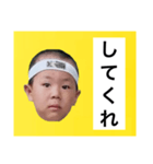 葉巻 鯛像 1（個別スタンプ：30）