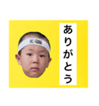 葉巻 鯛像 1（個別スタンプ：37）