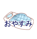 東京少女あめ（個別スタンプ：2）