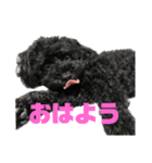 まるまるまるもりもりもり（個別スタンプ：3）