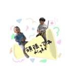 パスタ明太子（個別スタンプ：13）