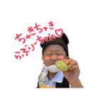 がとご（個別スタンプ：21）