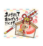 みなみ202212（個別スタンプ：7）
