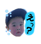 iori＆sawaすたんぷ1（個別スタンプ：15）