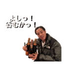 サンチャーズ①（個別スタンプ：4）