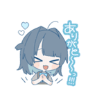 なえとよる（個別スタンプ：5）