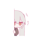 なえとよる（個別スタンプ：18）