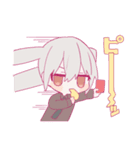 なえとよる（個別スタンプ：22）