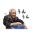 おーじースタンプ（個別スタンプ：27）