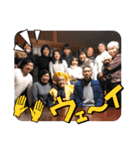 おーじースタンプ（個別スタンプ：40）