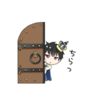 レガリア王国2（個別スタンプ：9）