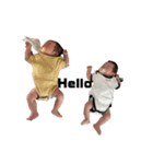 GNKT（個別スタンプ：1）
