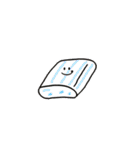 はっとりけのごはん（個別スタンプ：30）