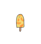 はっとりけのごはん（個別スタンプ：32）