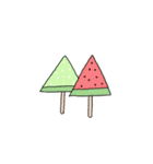 はっとりけのごはん（個別スタンプ：33）