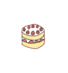 はっとりけのごはん（個別スタンプ：37）