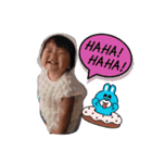 むつすずスタンプ（個別スタンプ：1）