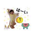 むつすずスタンプ（個別スタンプ：6）