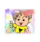 kt1128（個別スタンプ：4）