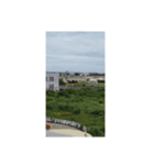 フィリピンセブ島おもひで編①（個別スタンプ：7）