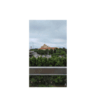 フィリピンセブ島おもひで編①（個別スタンプ：8）