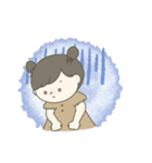 敬語・丁寧なスタンプです。（個別スタンプ：17）