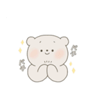 敬語・丁寧なスタンプです。（個別スタンプ：27）