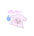 めろめろめんだこ（個別スタンプ：13）