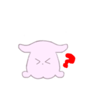 めろめろめんだこ（個別スタンプ：14）