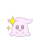 めろめろめんだこ（個別スタンプ：22）