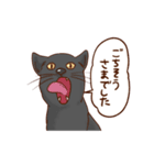 しらさぎ動物病院スタンプ（個別スタンプ：2）
