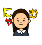 さなしお（個別スタンプ：1）