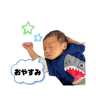 ななみかいスタンプ（個別スタンプ：4）