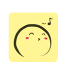 ユアンユアン（個別スタンプ：3）