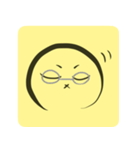 ユアンユアン（個別スタンプ：7）