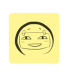 ユアンユアン（個別スタンプ：8）