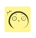 ユアンユアン（個別スタンプ：10）