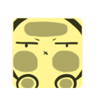 ユアンユアン（個別スタンプ：16）